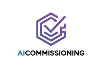 AICommissioning.com - Creative brandable domain for sale