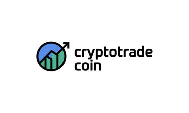 CryptoTradeCoin.com - Creative brandable domain for sale