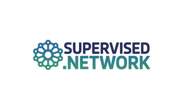 Supervised.network - Creative brandable domain for sale
