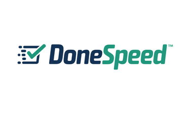 DoneSpeed.com - Creative brandable domain for sale