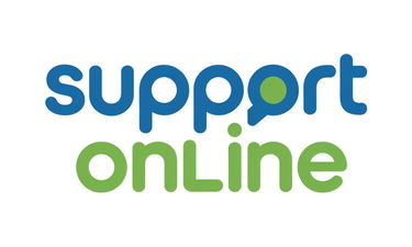 Support-Online.com - Creative brandable domain for sale