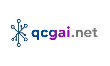 QCGAI.net - Creative brandable domain for sale