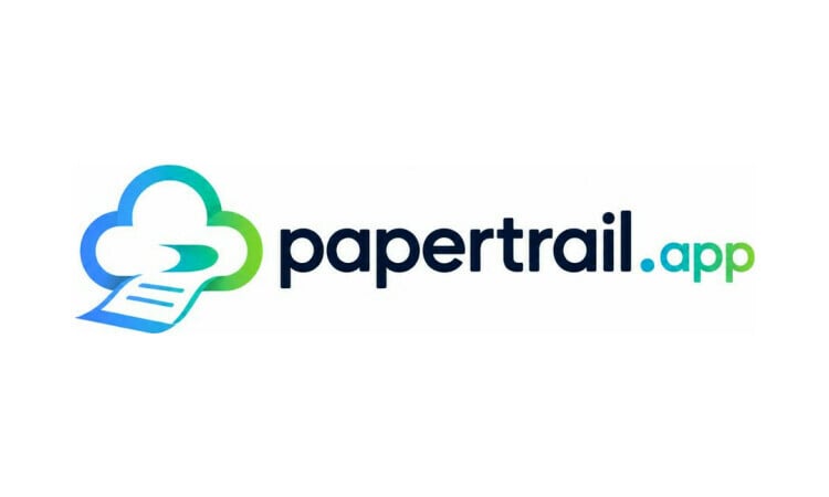 PaperTrail.app