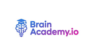 BrainAcademy.io is for sale