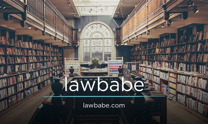 LawBabe.com