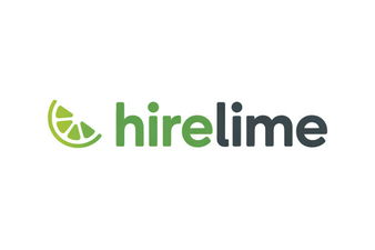 HireLime.com - Creative brandable domain for sale