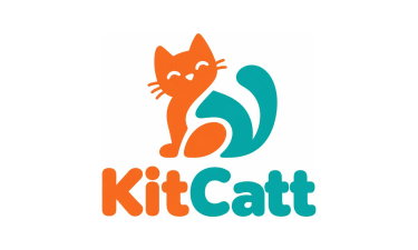 KitCatt logo