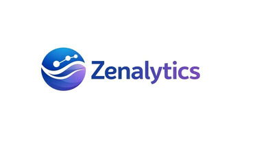 Zenalytics - New premium agency names for sale