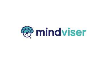 Mindviser.com - Creative brandable domain for sale