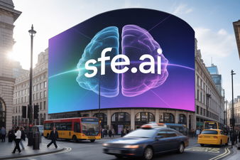 SFE.ai - Creative brandable domain for sale