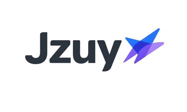 Jzuy.com - Creative brandable domain for sale