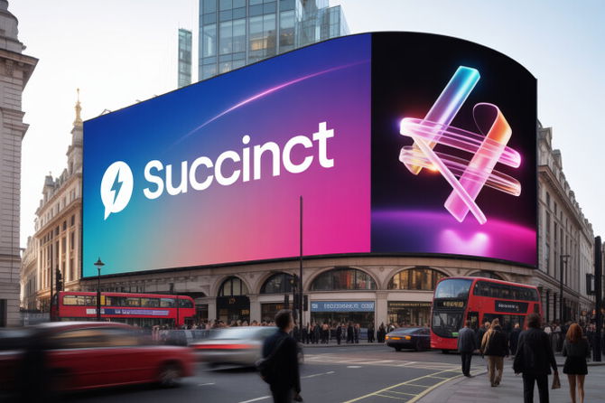 Succinct.com — 2