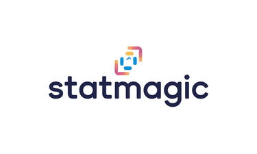 StatMagic logo