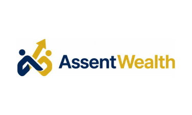 AssentWealth logo