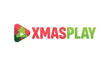 XmasPlay.com - Creative brandable domain for sale