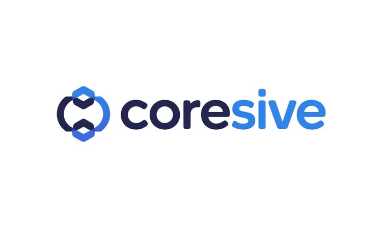 Coresive logo