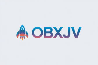 OBXjv.com - Creative brandable domain for sale