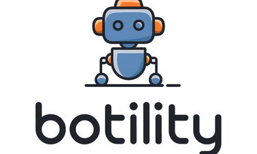 Botility.com - Creative brandable domain for sale