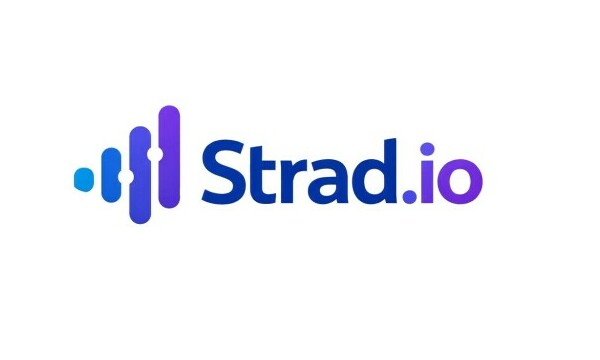 Strad logo