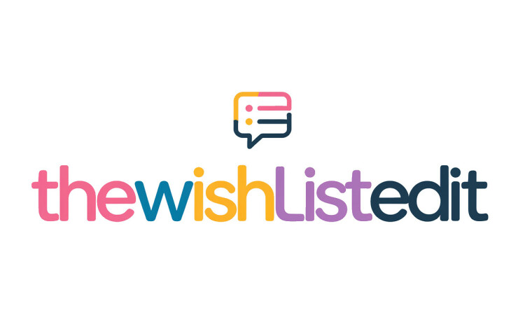 TheWishlistEdit logo