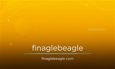 FinagleBeagle.com