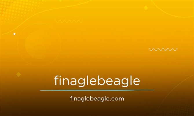 FinagleBeagle.com