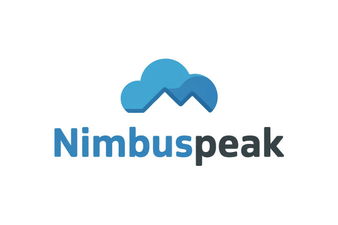 NimbusPeak.com - Creative brandable domain for sale