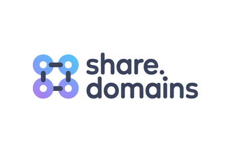 Share.domains - Creative brandable domain for sale