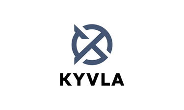 Kyvla logo