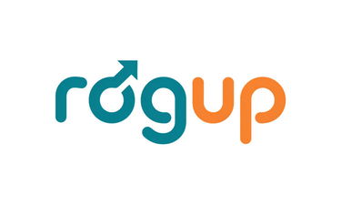 RogUp.com - Creative brandable domain for sale