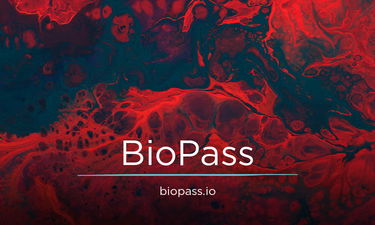 Biopass.io