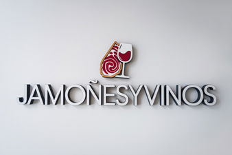 JamonesyVinos.com - Creative brandable domain for sale