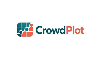 CrowdPlot logo