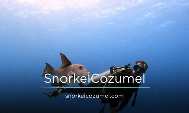 SnorkelCozumel.com