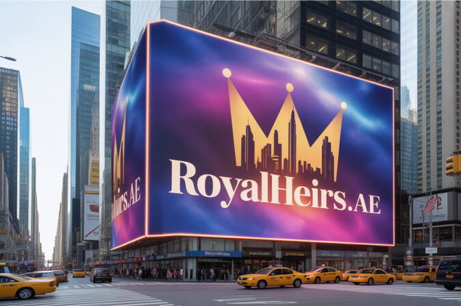 RoyalHeirs.ae — 3