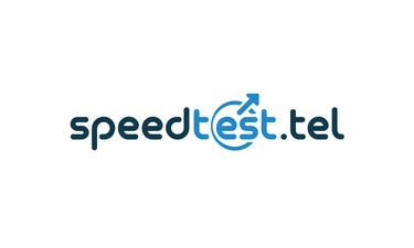 speedTest logo