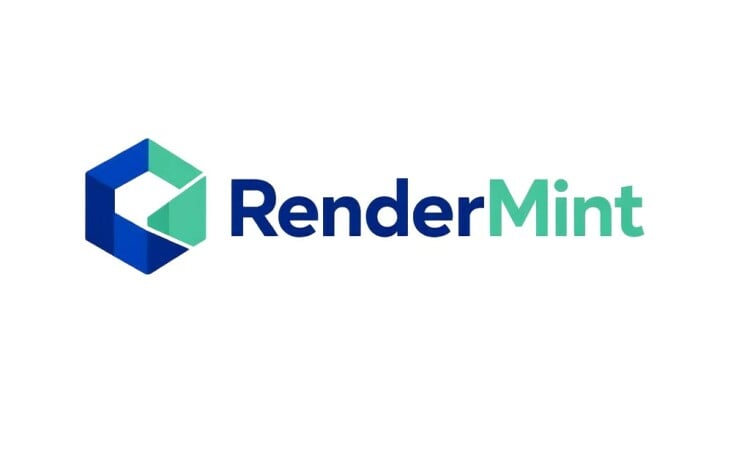 RenderMint logo