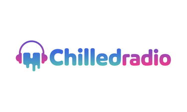 ChilledRadio.com - Creative brandable domain for sale
