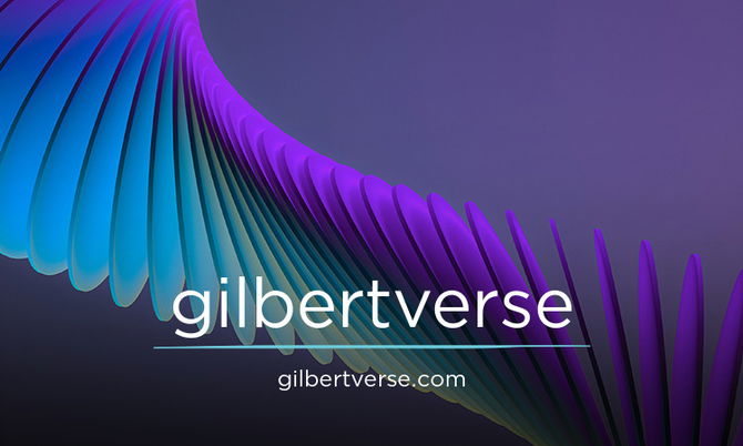 Gilbertverse.com