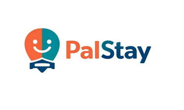 PalStay logo