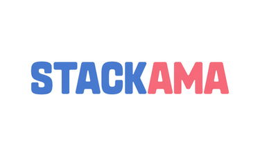 Stackama.com - Creative brandable domain for sale
