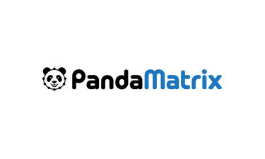 PandaMatrix.com - Creative brandable domain for sale
