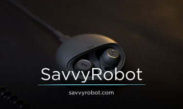 SavvyRobot.com - Unique premium domains