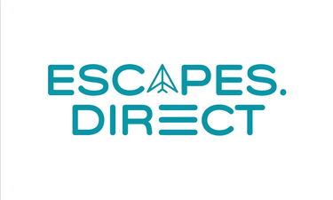 Escapes.direct - Creative brandable domain for sale