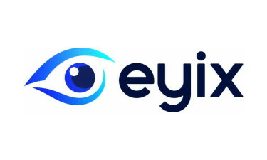 Eyix logo