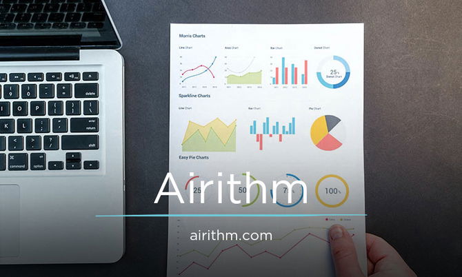 AIRithm.com