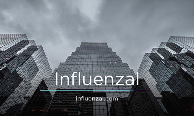 Influenzal.com