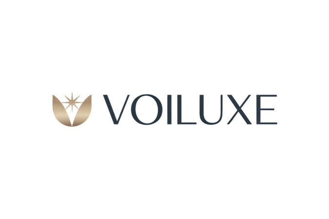 Voiluxe logo