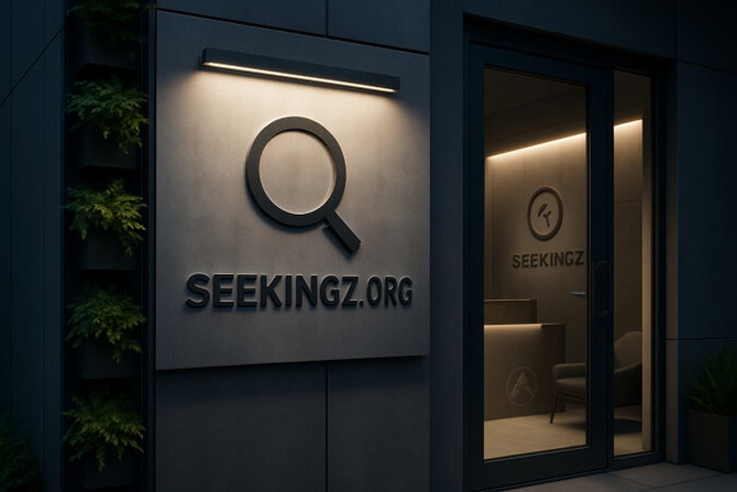 Seekingz.org — 4