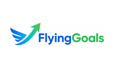 FlyingGoals logo